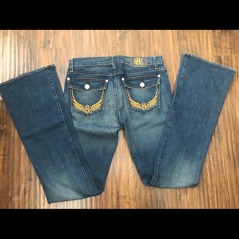 Rock & Republic Jeans Size 30 STILL AVAILABLE